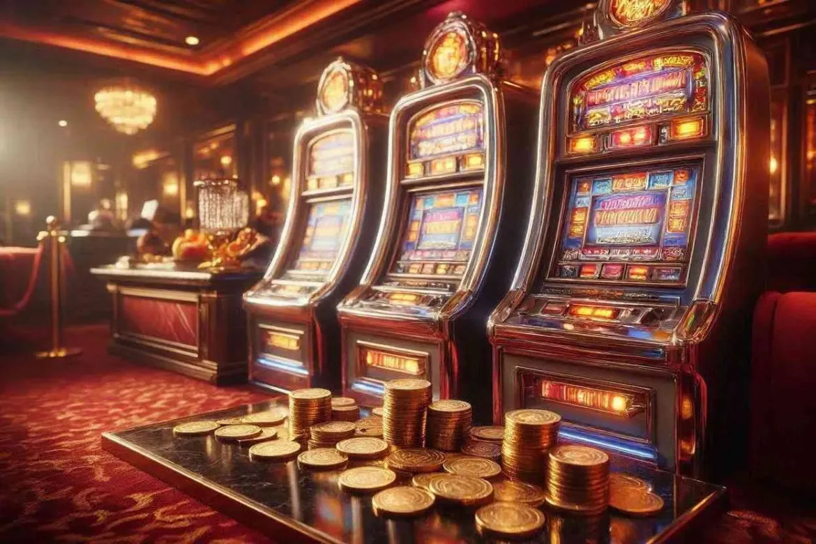 WinGram Casino
